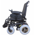 Multi-function wheelchair Almighty king